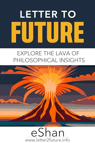 Letter to Future: Your Personal Immortal Life Coach on Kindle