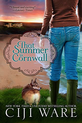 That Summer in Cornwall (Four Seasons Quartet Book 1) on Kindle
