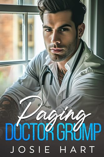 Paging Doctor Grump on Kindle