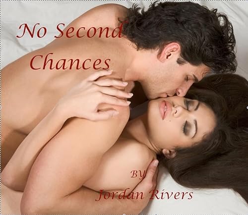 No Second Chances on Kindle