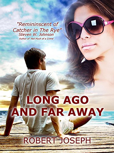 Long Ago and Far Away on Kindle