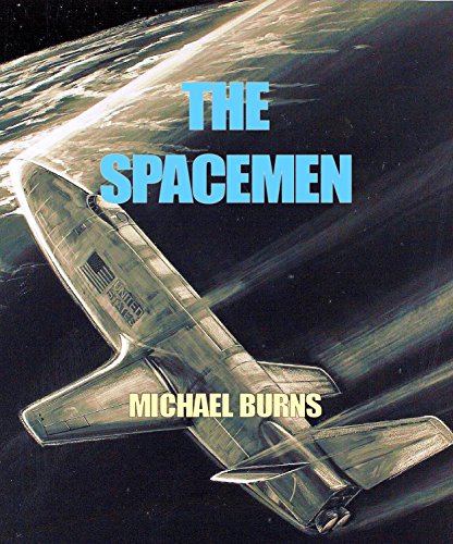 The Spacemen on Kindle