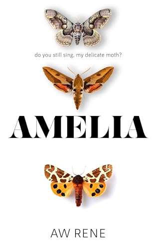 Amelia on Kindle