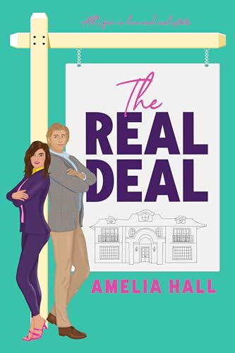 The Real Deal on Kindle