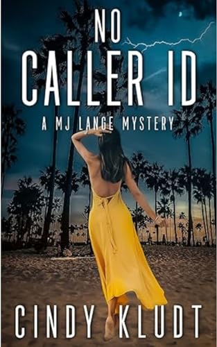 No Caller Id (A MJ Lange Mystery Book 1) on Kindle