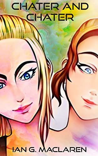 Chater and Chater on Kindle