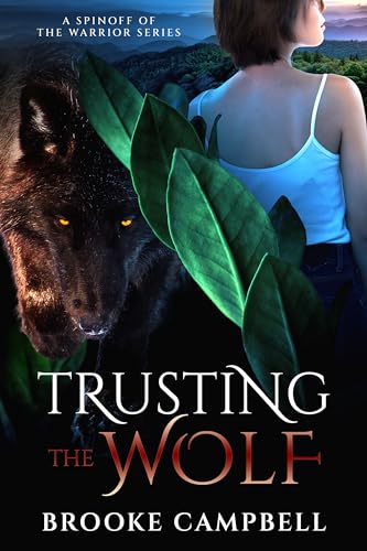 Trusting the Wolf on Kindle
