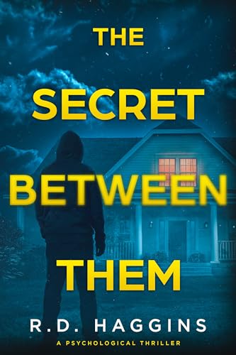 The Secret Between Them on Kindle