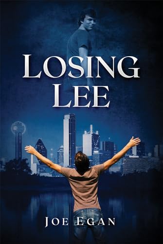 Losing Lee on Kindle
