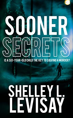 Sooner Secrets on Kindle