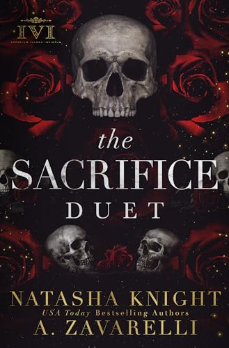 The Sacrifice Duet on Kindle
