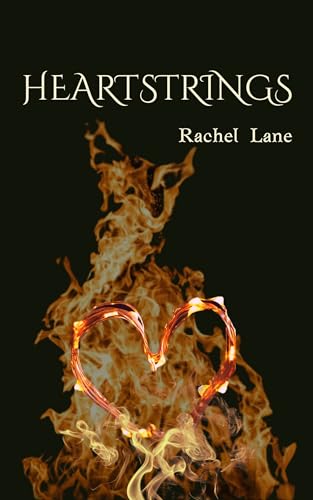 Heartstrings on Kindle