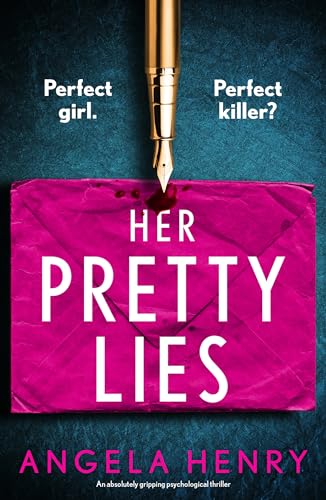 Her Pretty Lies on Kindle