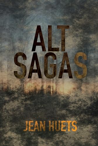 Alt Sagas: Stories on Kindle