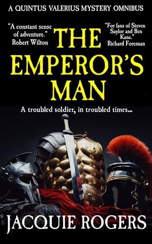 The Emperor's Man on Kindle