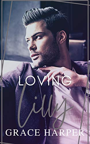 Loving Lilly (The Devoted Men Book 2) on Kindle
