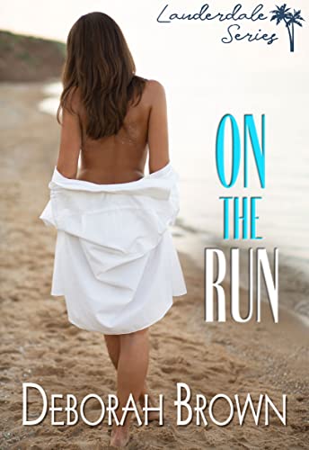 On The Run (Lauderdale Series Book 2) on Kindle