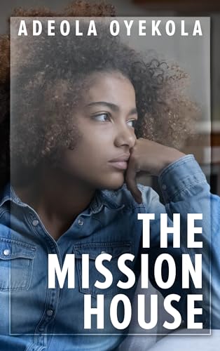The Mission House on Kindle