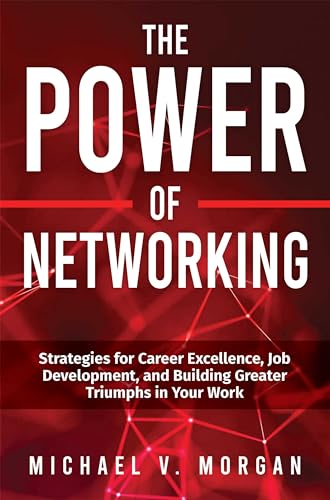 The Power Of Networking on Kindle