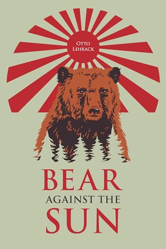 Bear Against the Sun on Kindle