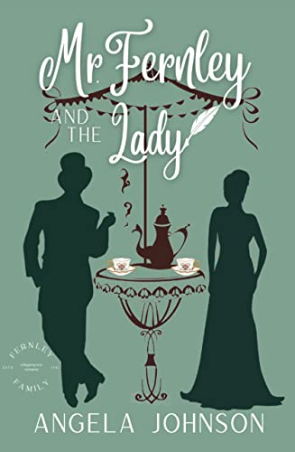 Mr. Fernley and the Lady on Kindle