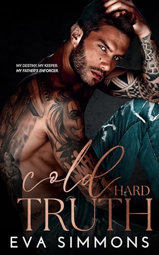 Cold Hard Truth (Twisted Roses Book 3) on Kindle