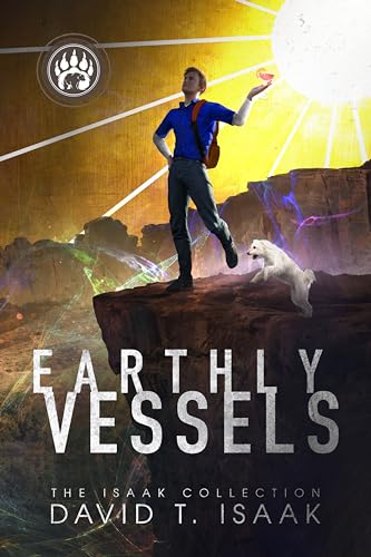 Earthly Vessels (The Isaak Collection Book 4) on Kindle