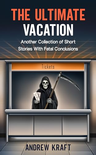 The Ultimate Vacation (The Ultimate Travel Series Book 2) on Kindle