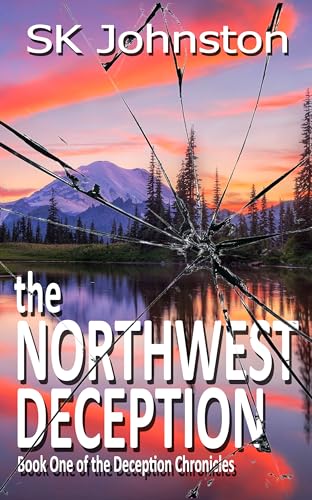 The Northwest Deception (Deception Chronicles Book 1) on Kindle