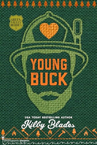 Young Buck (Green Valley Heroes Book 5) on Kindle