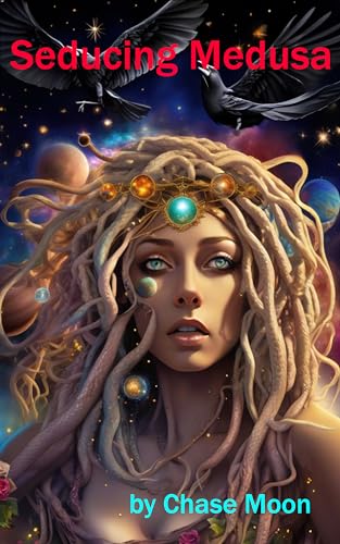 Seducing Medusa on Kindle