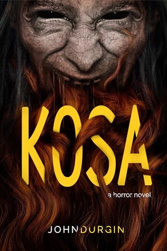 Kosa (DarkLit Books) on Kindle