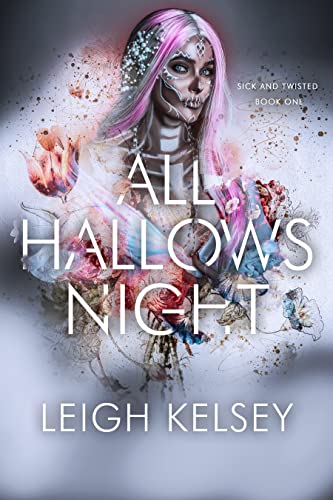 All Hallows Night on Kindle