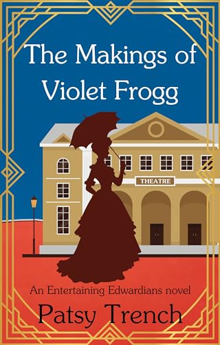 The Makings of Violet Frogg (Modern women: breaking the mould Book 3) on Kindle