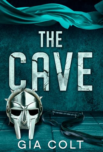 The Cave (Into the Darkness Book 1) on Kindle