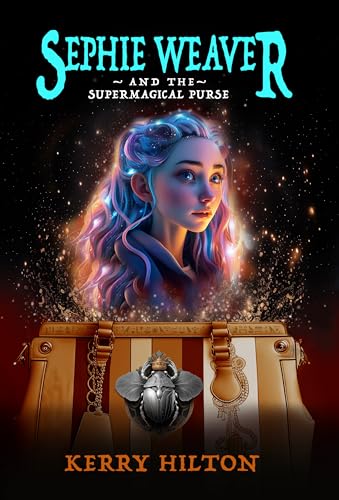 Sephie Weaver And the Supermagical Purse on Kindle