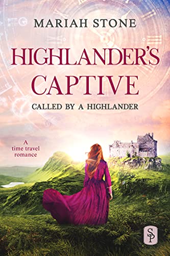 Highlander's Captive (Called by a Highlander Book 1) on Kindle