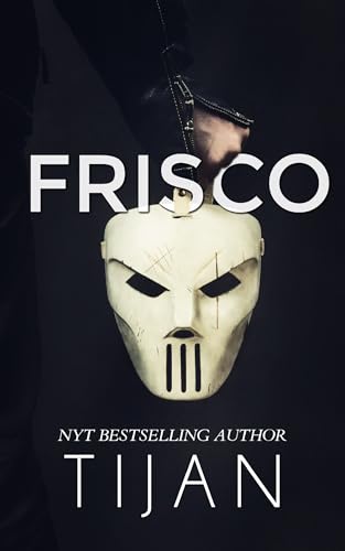 Frisco on Kindle