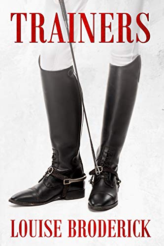 Trainers (Born to Win. The Derry Blake Series. Book 1) on Kindle