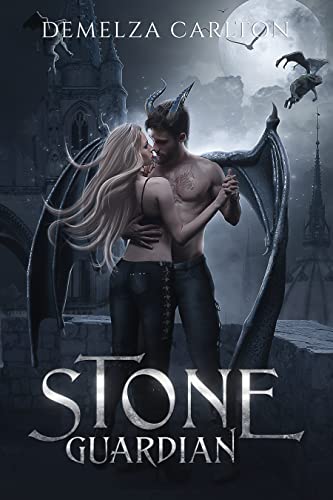 Stone Guardian (Heart of Steel Book 2) on Kindle