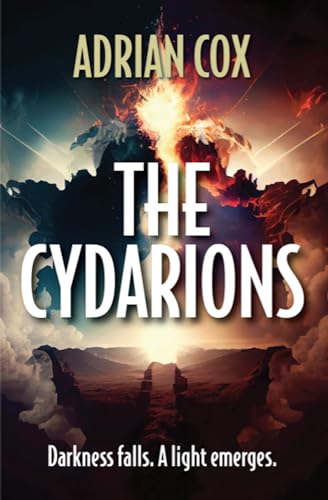 The Cydarions on Kindle