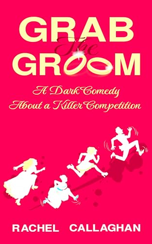 Grab the Groom on Kindle