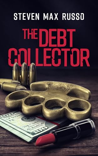 The Debt Collector on Kindle