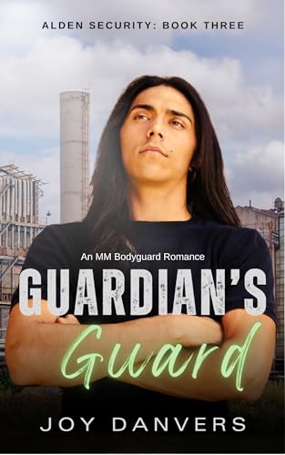 Guardian's Guard (Alden Security Book 3) on Kindle