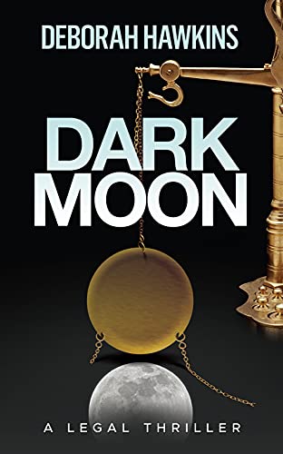 Dark Moon (The Warrick Thompson Files Book 1) on Kindle