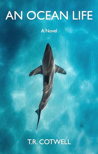 An Ocean Life on Kindle