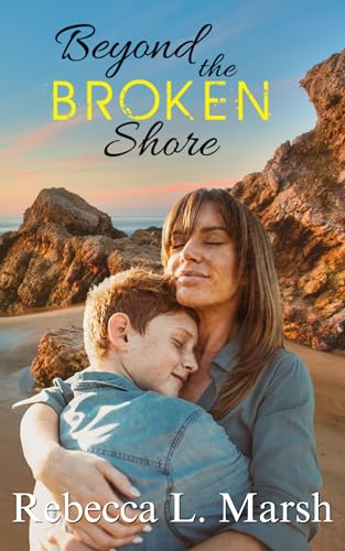 Beyond the Broken Shore (The Princess Island Series) on Kindle