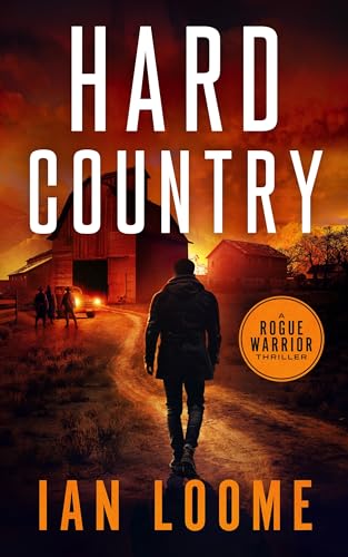 Hard Country (Rogue Warrior Thrillers Book 5) on Kindle