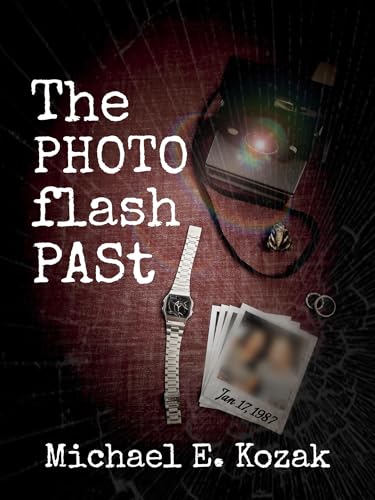 The Photo Flash Past on Kindle