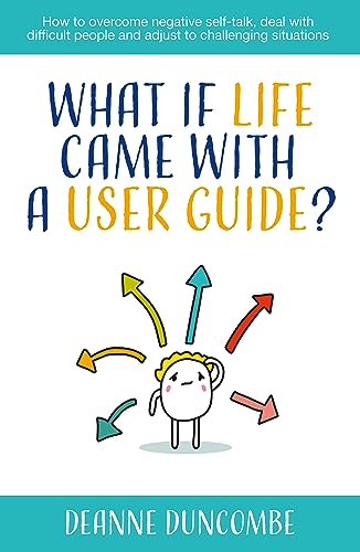 What if Life Came With a User Guide? on Kindle